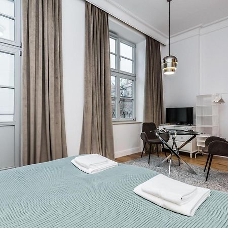 Rent Like Home - Ksiecia Jozefa Poniatowskiego 2 Wroclaw Exterior photo
