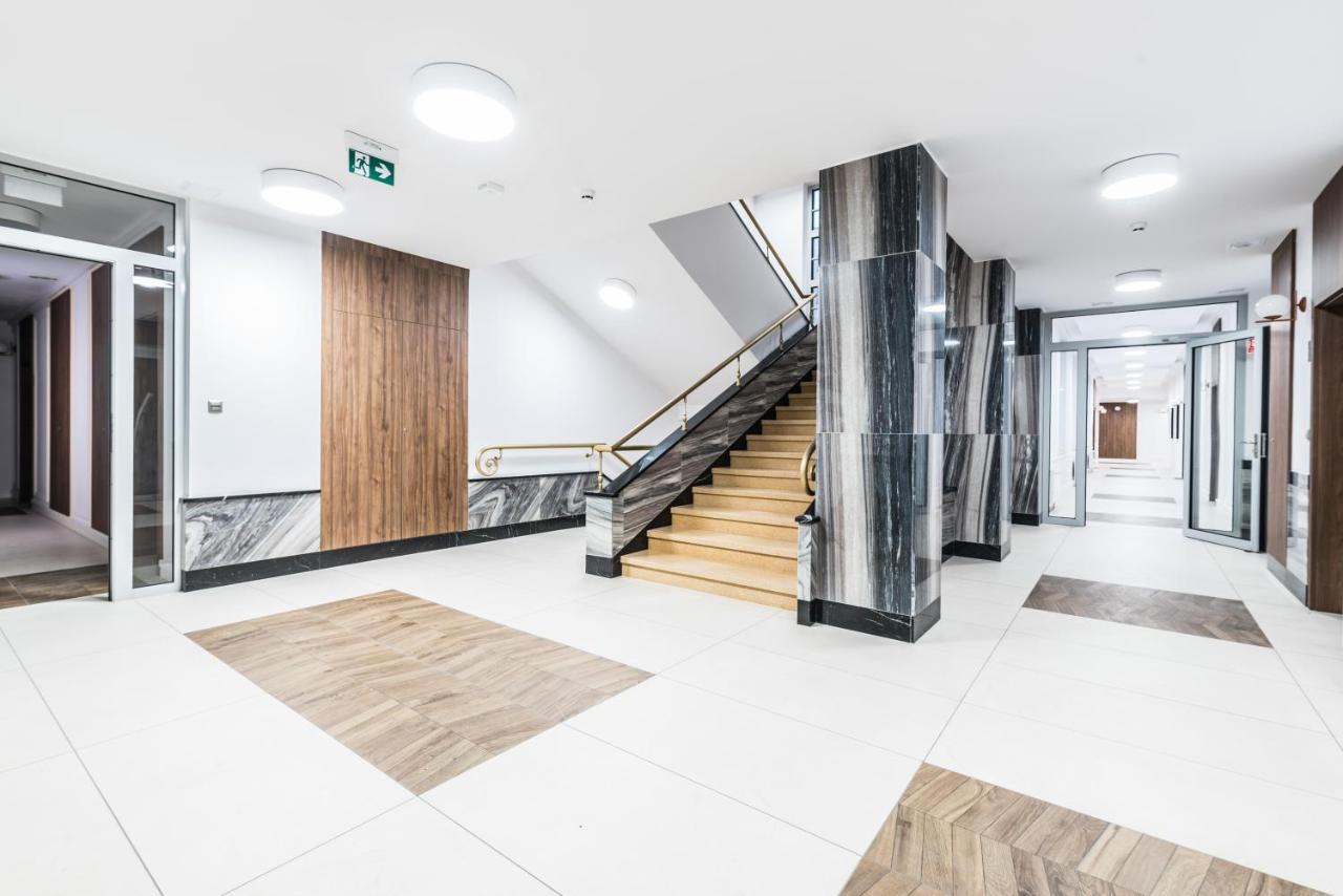 Rent Like Home - Ksiecia Jozefa Poniatowskiego 2 Wroclaw Exterior photo